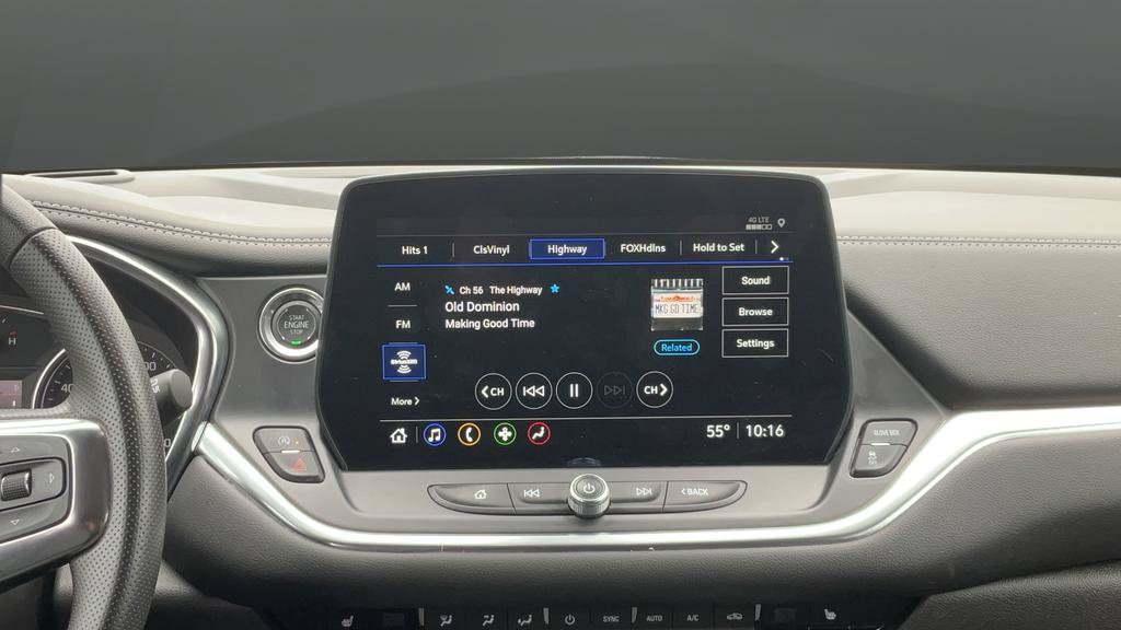 Certified 2025 Chevrolet Blazer LT AWD/4WD image 30
