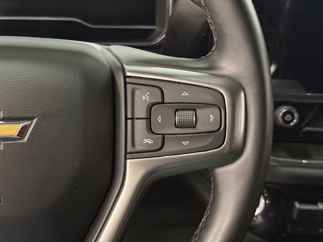 Used 2024 Chevrolet Silverado 2500 LTZ AWD/4WD image 18