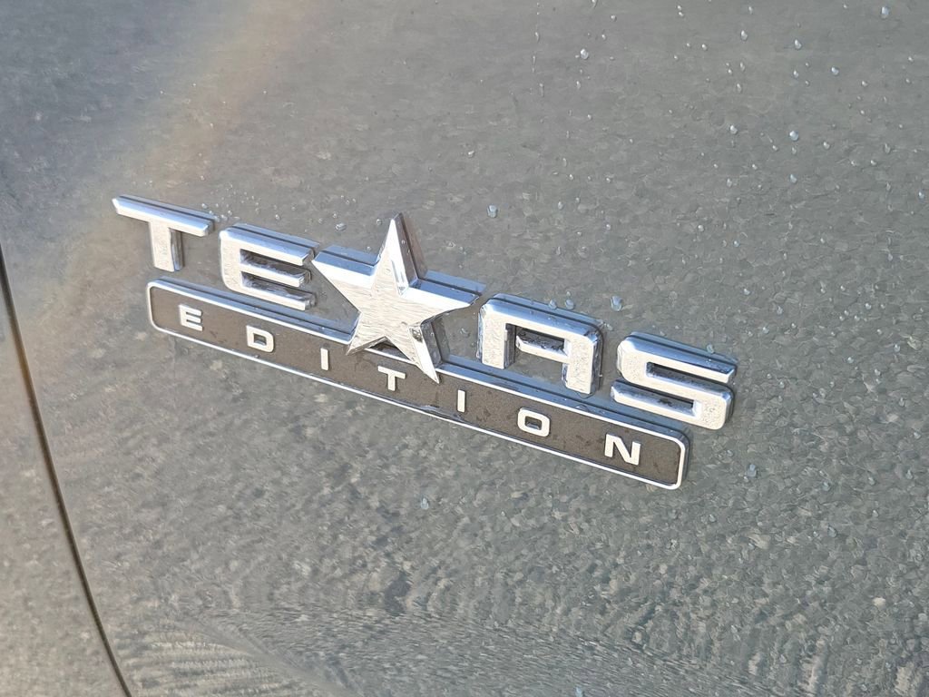 Used 2026 Chevrolet Silverado 1500 LT image 12