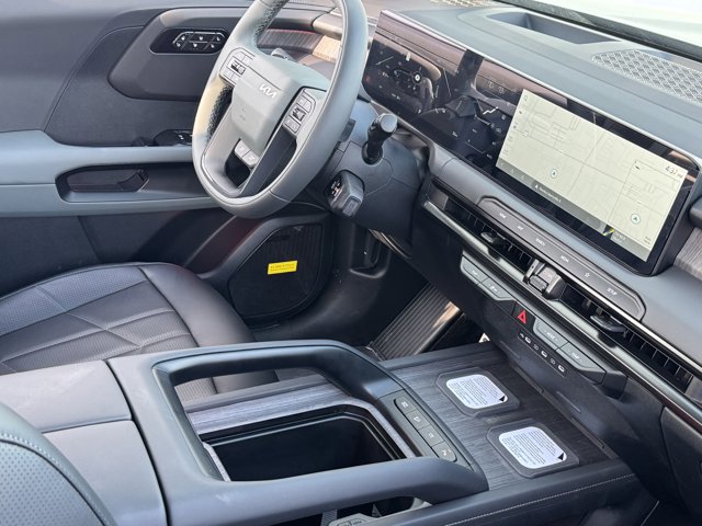 New 2027 Kia Telluride X-Line SX Prestige AWD/4WD image 36