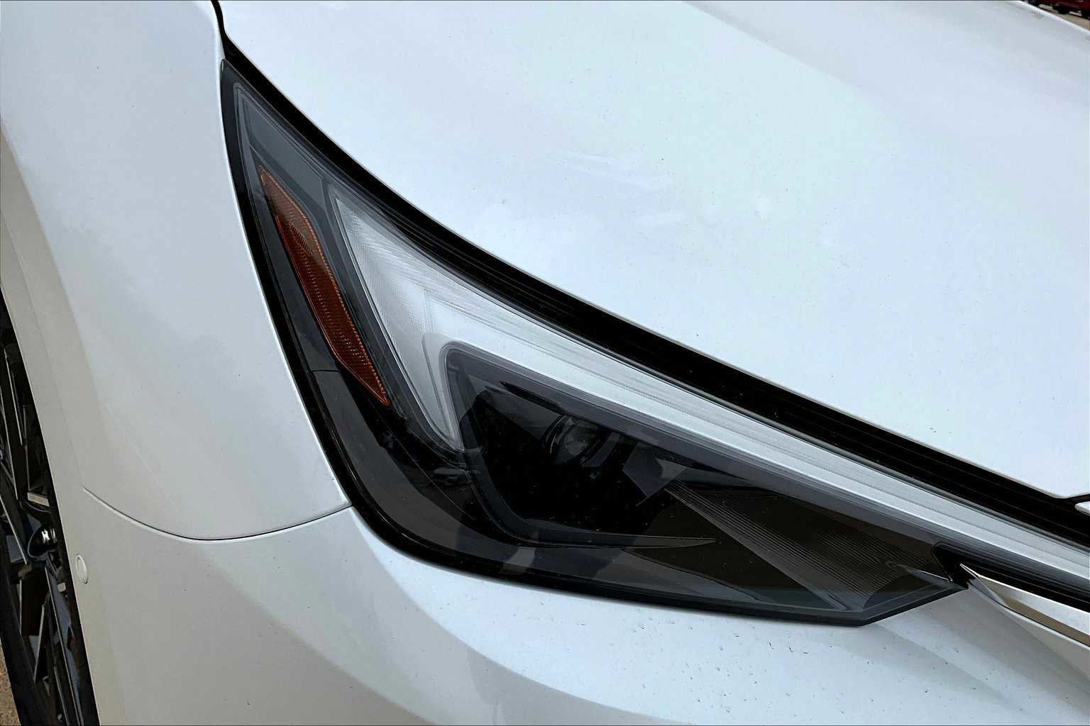 New 2025 Lexus TX 350 AWD w/ Technology Package image 13