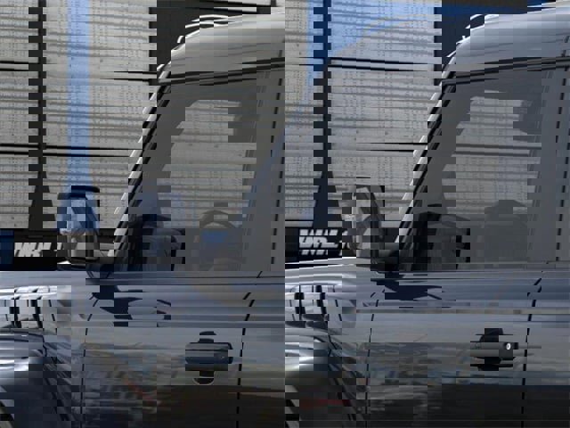 New 2025 Ford Bronco Raptor image 47