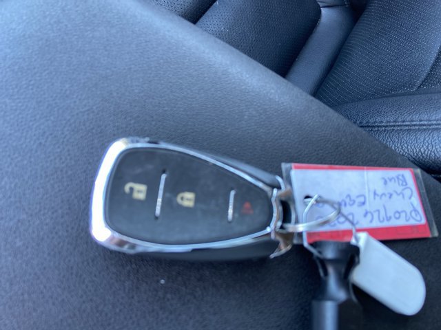 Used 2020 Chevrolet Equinox LS image 42