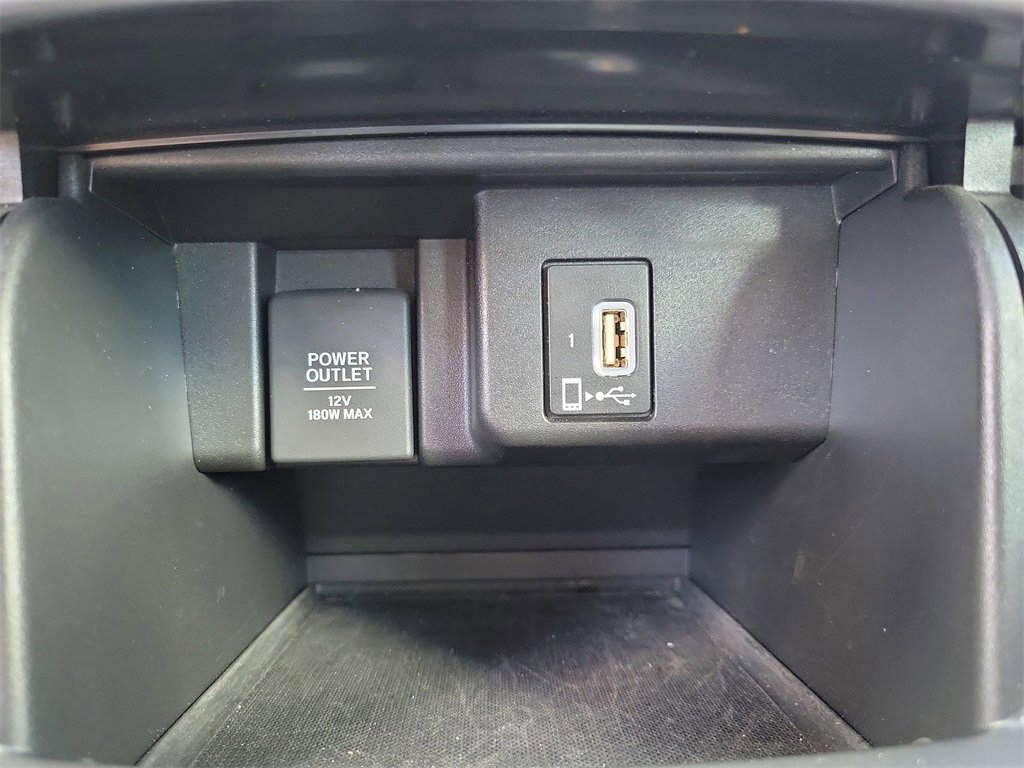 Used 2019 Honda Accord EX-L image 35