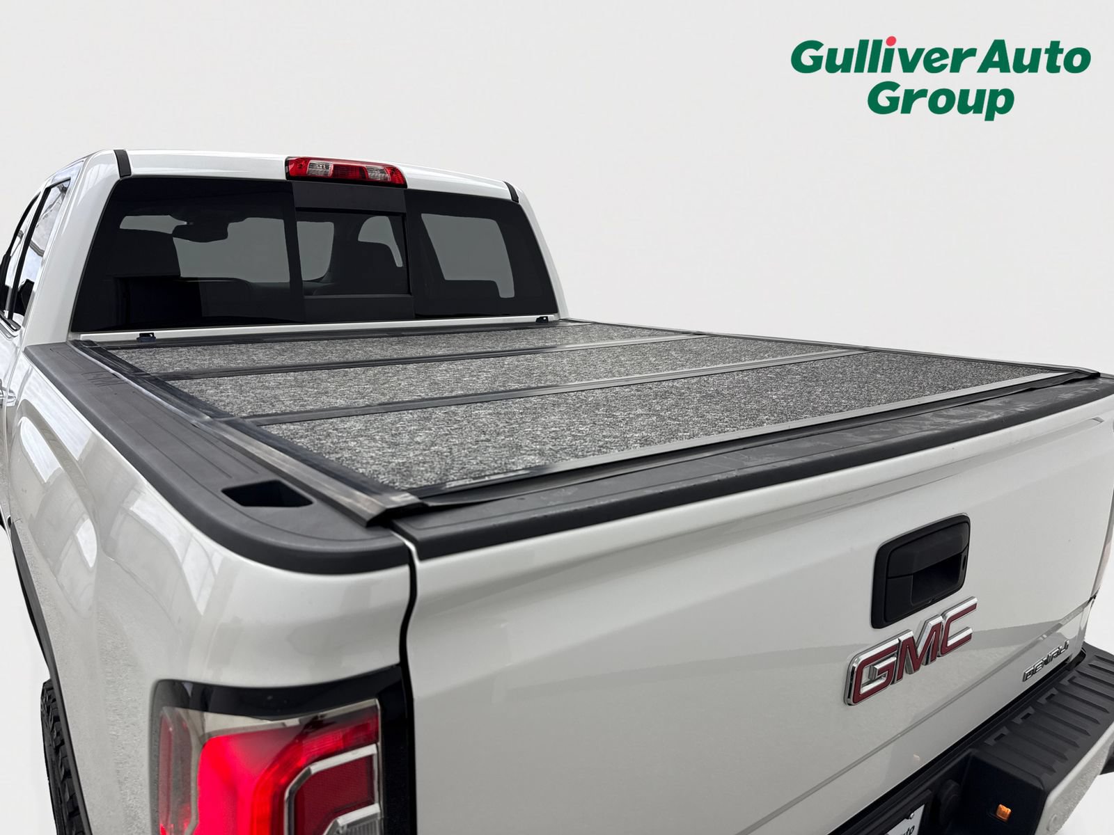Used 2016 GMC Sierra 1500 Denali w/ Denali Ultimate Package AWD/4WD image 46