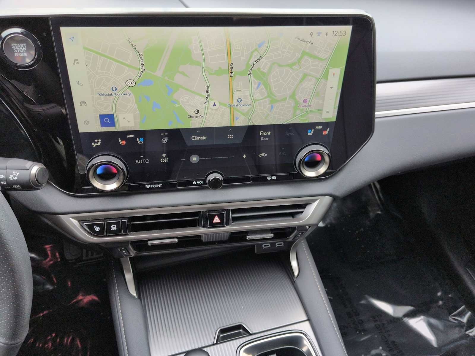 Used 2024 Lexus RX 350 F Sport image 29