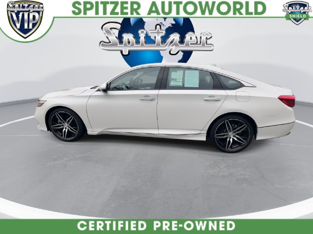 Used 2021 Honda Accord Touring image 7