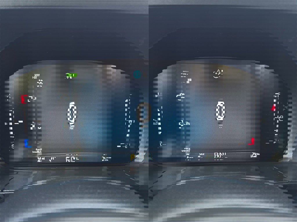 New 2025 Ford Maverick XLT w/ XLT Luxury Package image 41