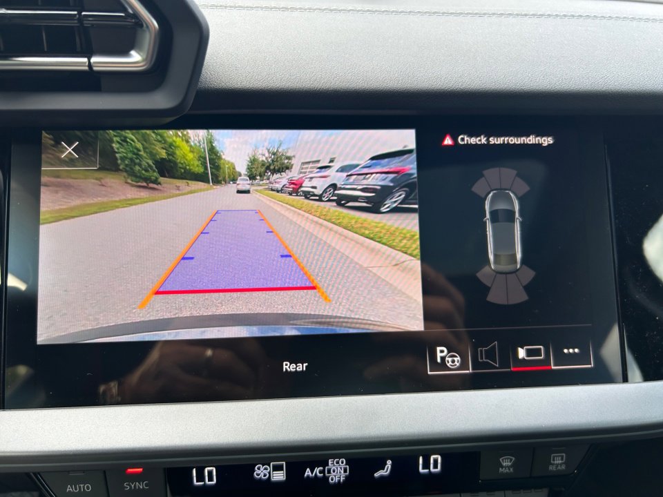 New 2026 Audi A3 2.0T Premium Plus image 19