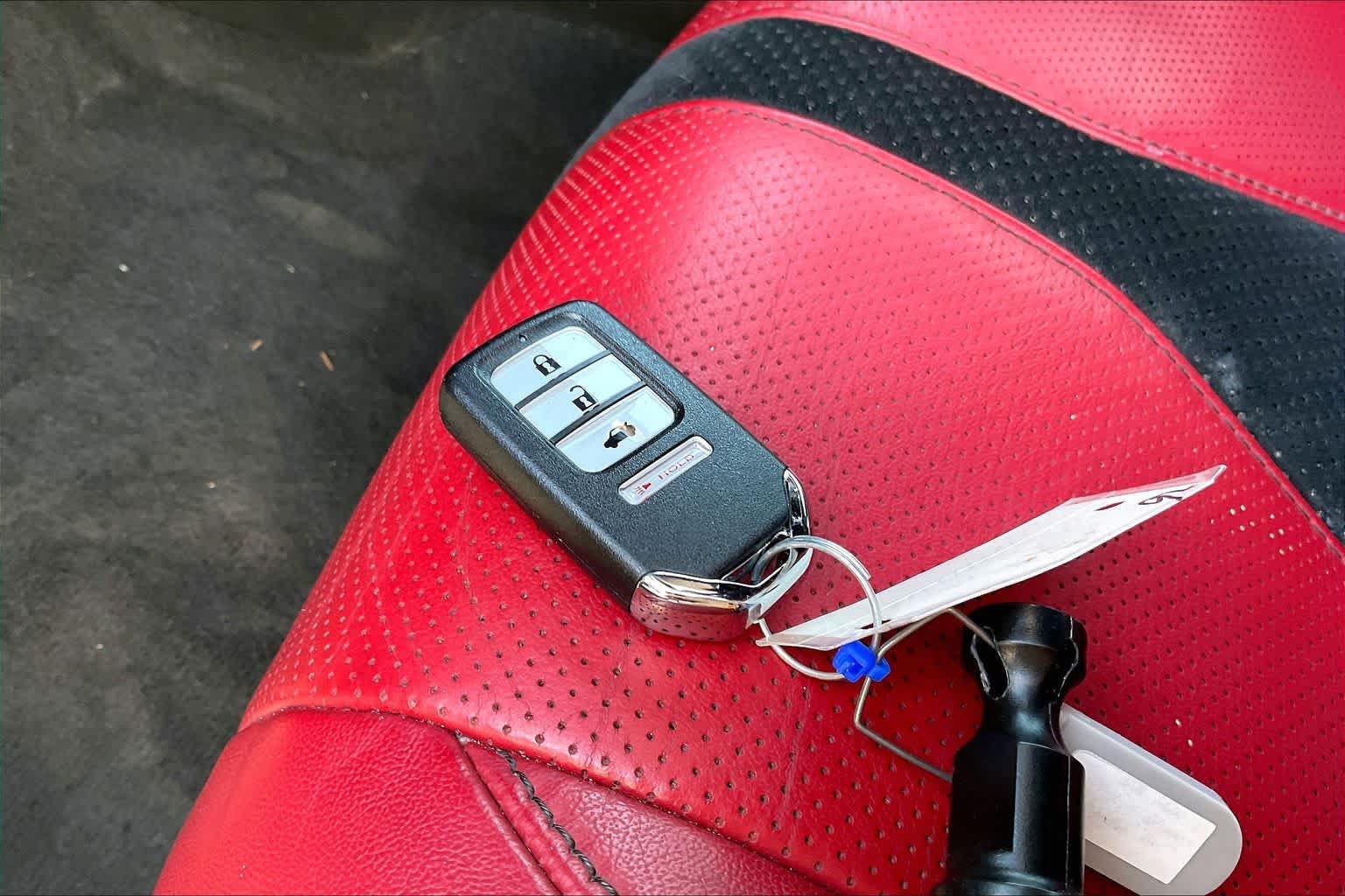 Used 2022 Acura RDX w/ Advance Package FWD image 14