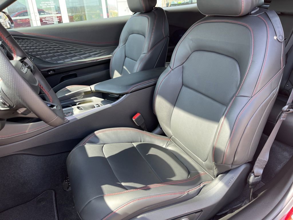 New 2026 Dodge Charger Scat Pack image 7