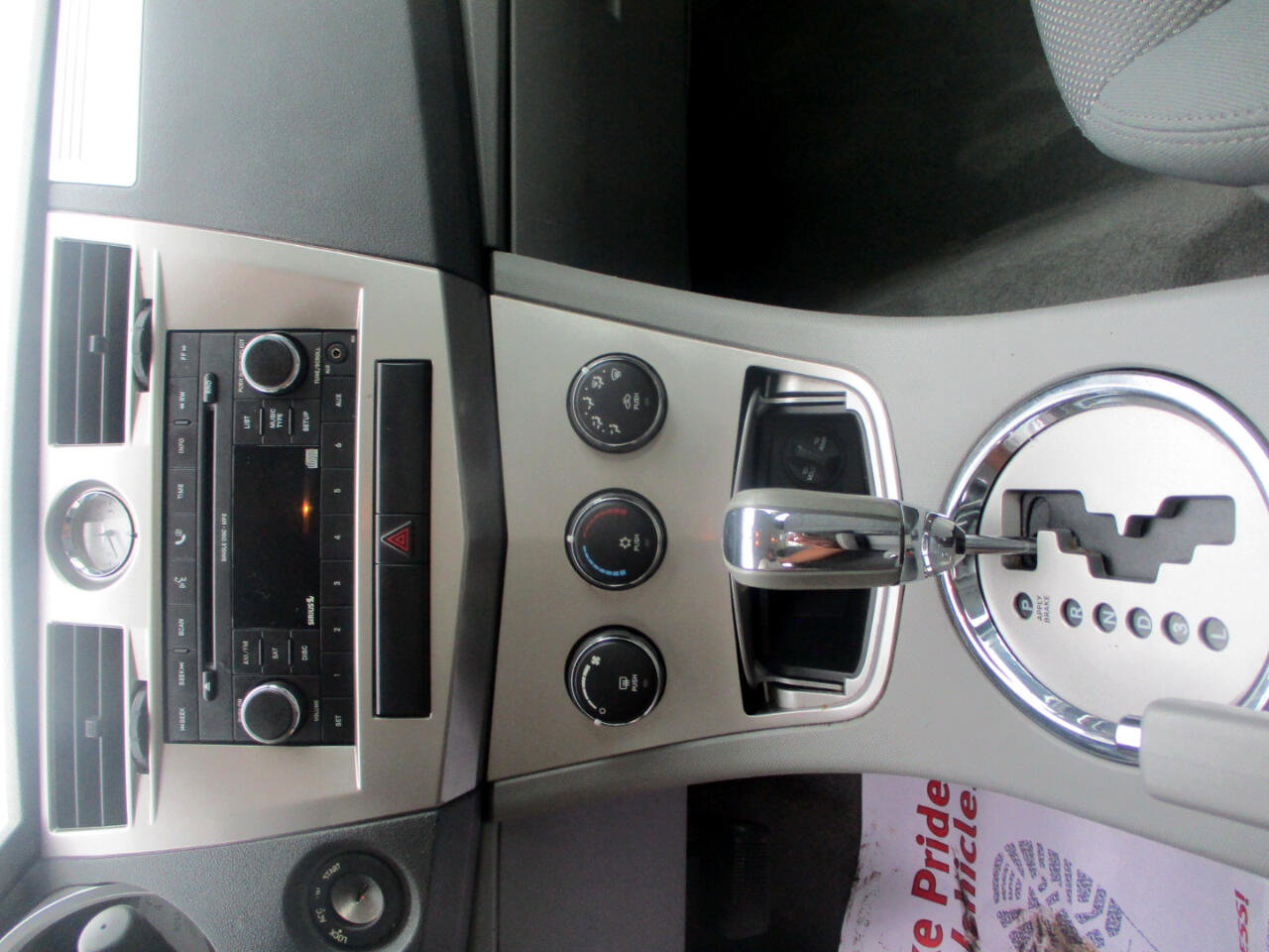 Used 2007 Chrysler Sebring Touring image 11