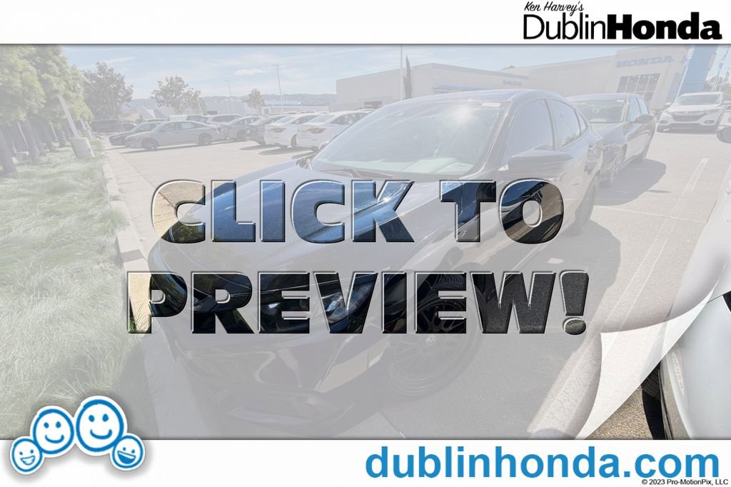Used 2021 Honda Civic LX image 1