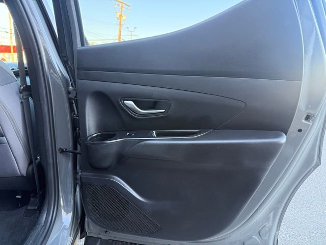 Used 2023 Hyundai Santa Cruz SEL Premium image 33