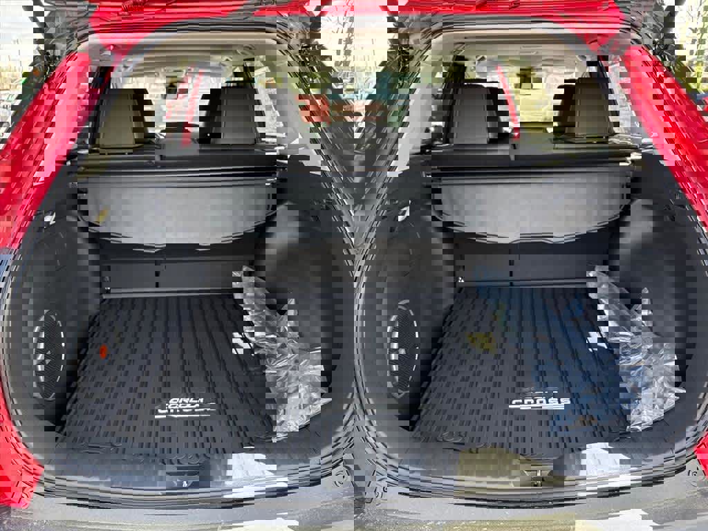 New 2026 Toyota Corolla Cross XLE image 28