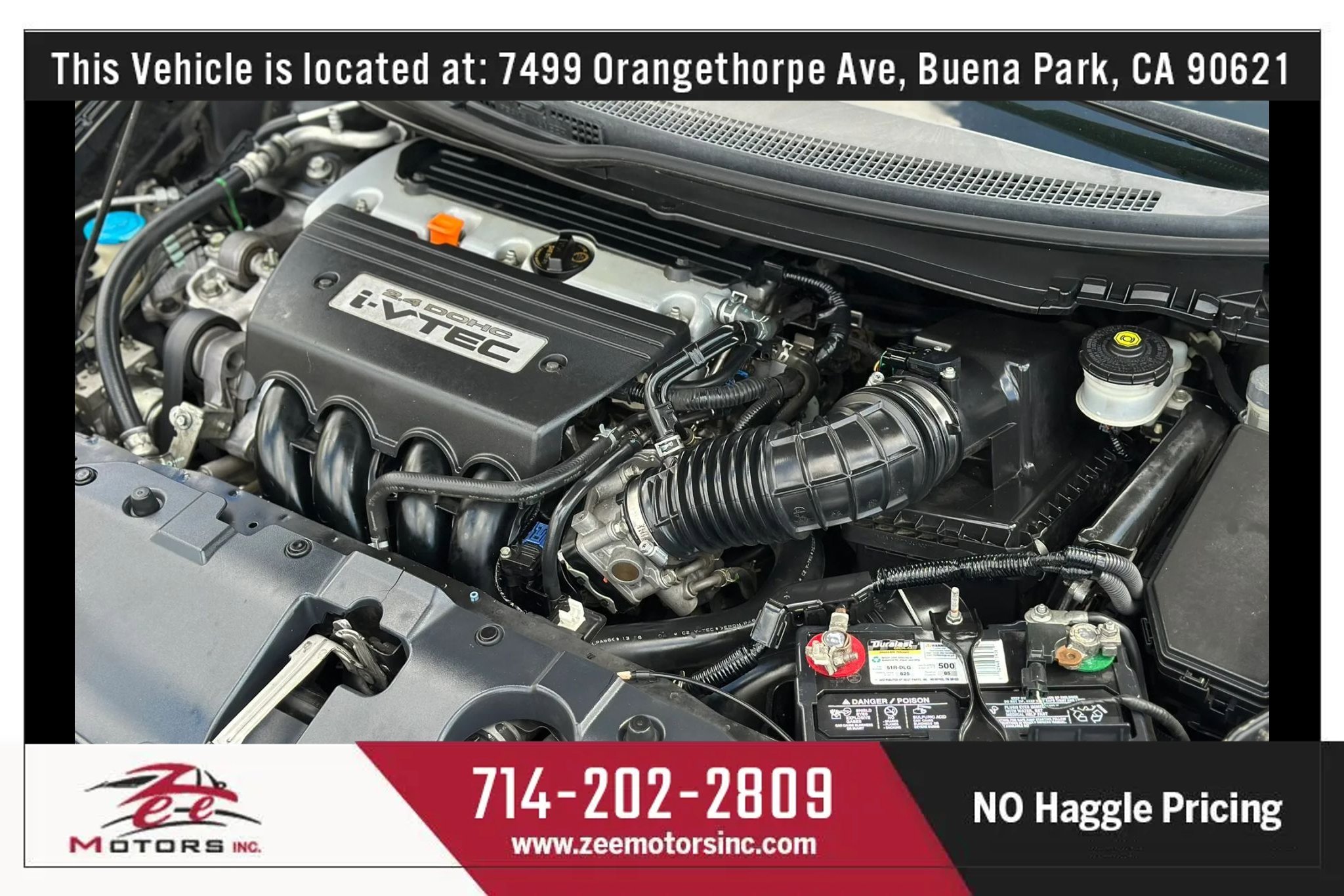 Used 2013 Honda Civic Si image 48
