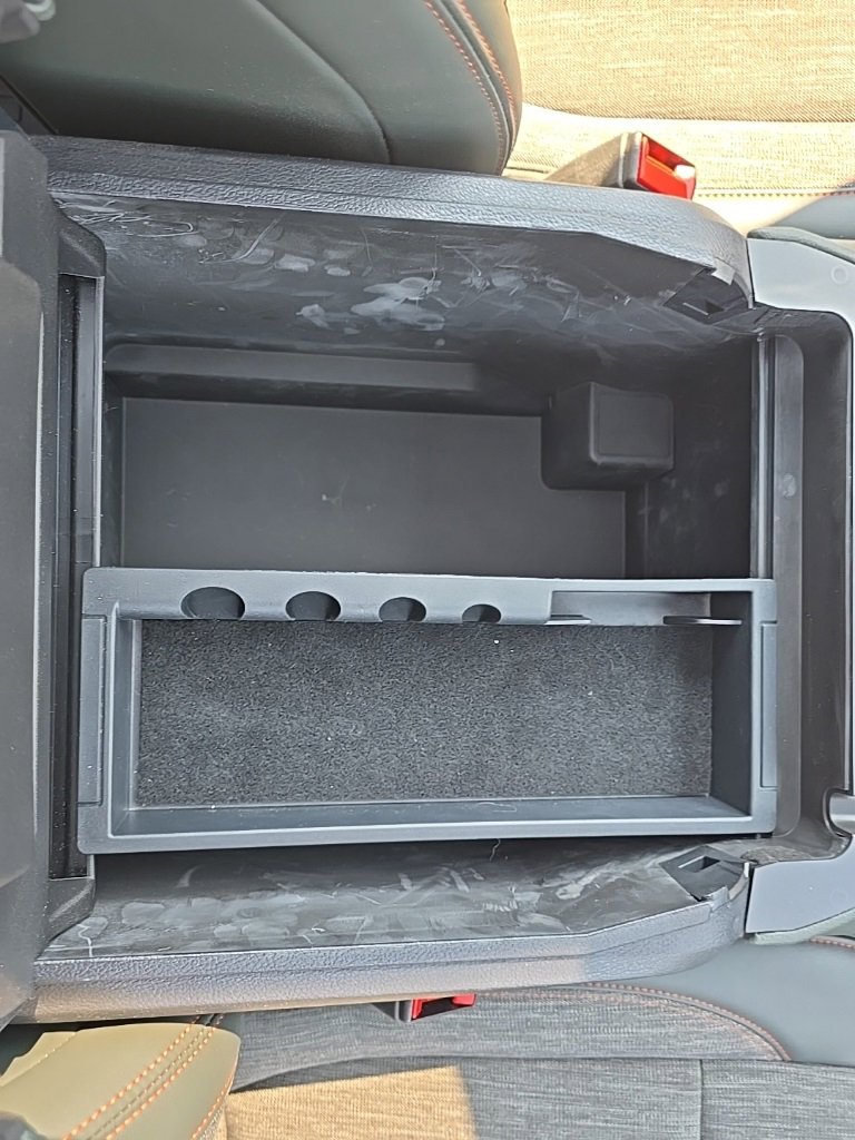 Used 2024 Ford Expedition Timberline image 37