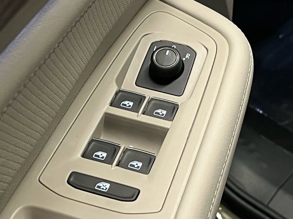 New 2026 Volkswagen Atlas SEL AWD/4WD image 19