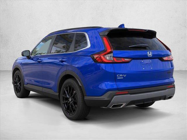 Used 2023 Honda CR-V Sport image 5