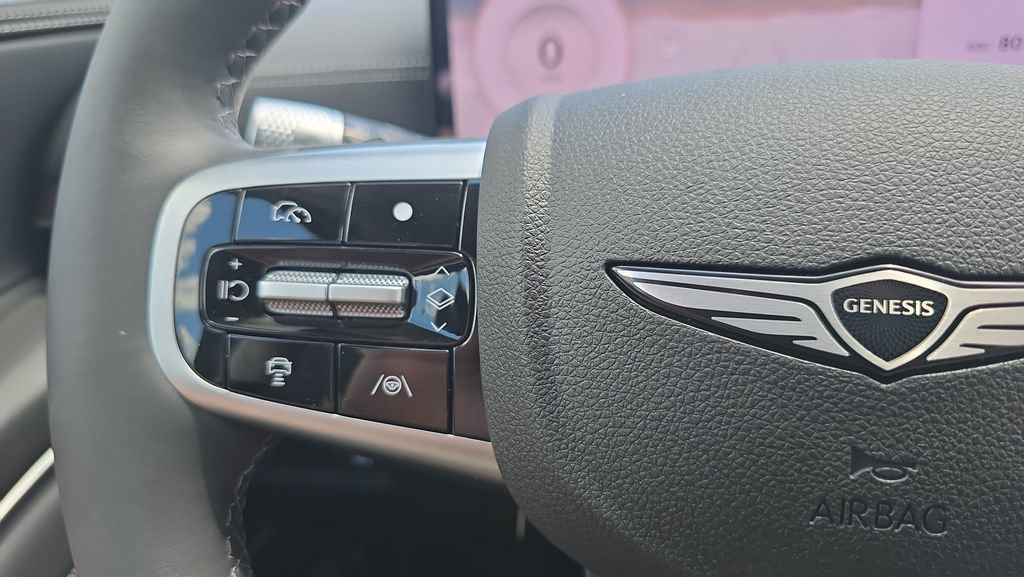 New 2026 Genesis GV80 2.5T Select AWD/4WD image 27