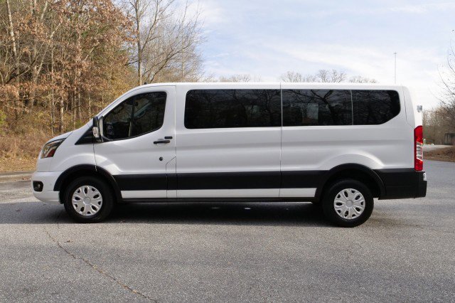 Used 2023 Ford Transit 350 XLT image 34