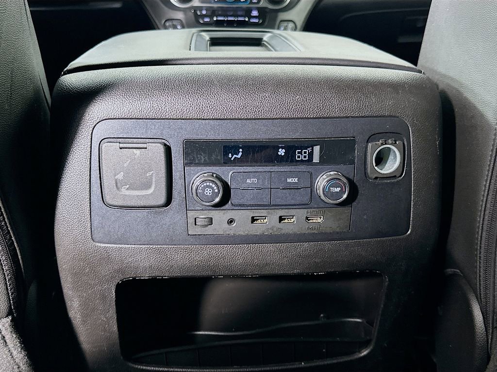 Used 2017 Chevrolet Tahoe LT image 26