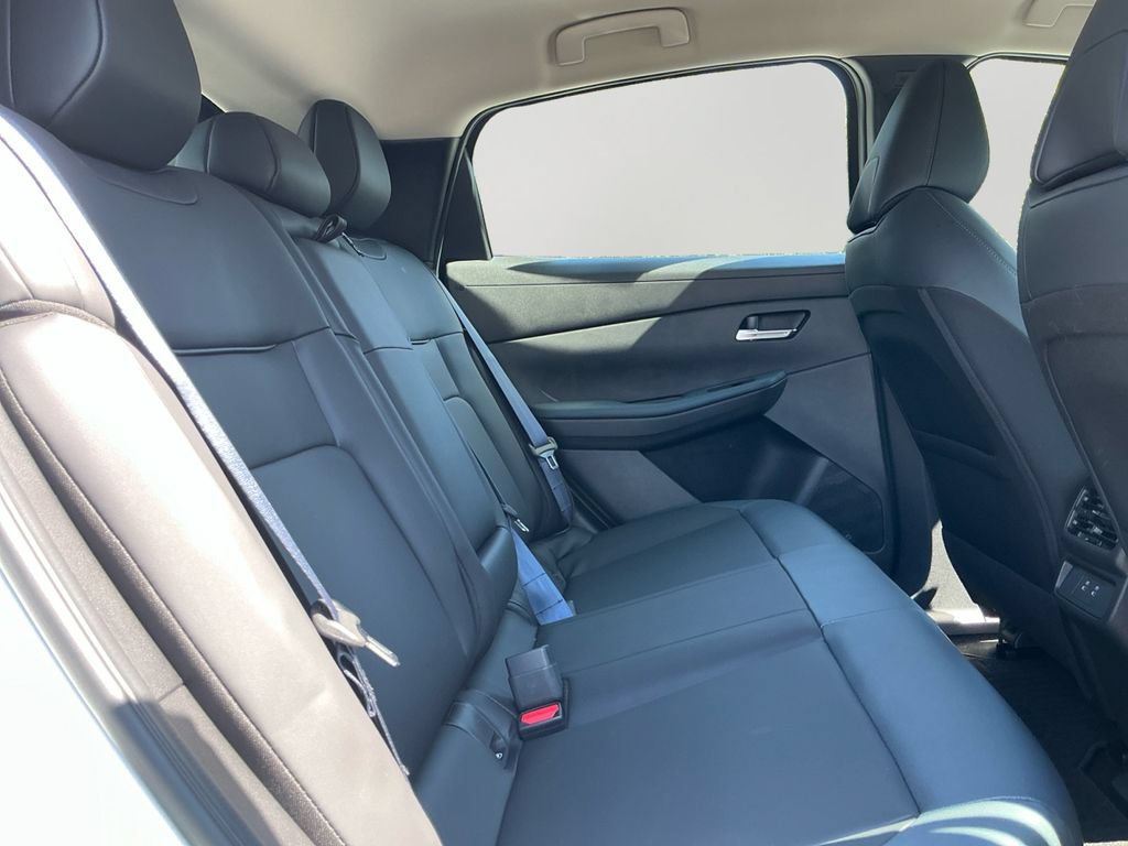 New 2026 Nissan Leaf SV+ FWD image 13