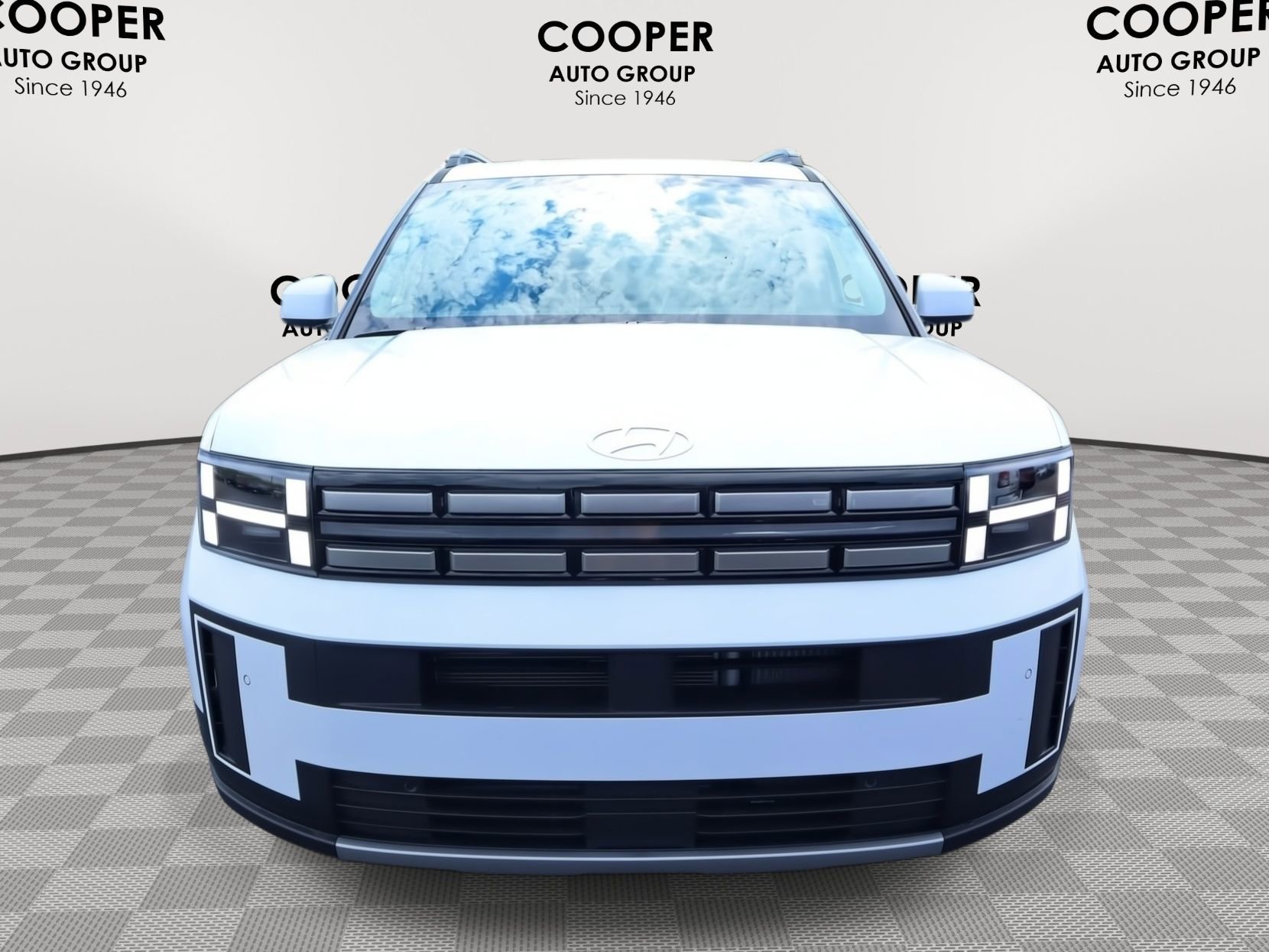 New 2026 Hyundai Santa Fe SEL image 2