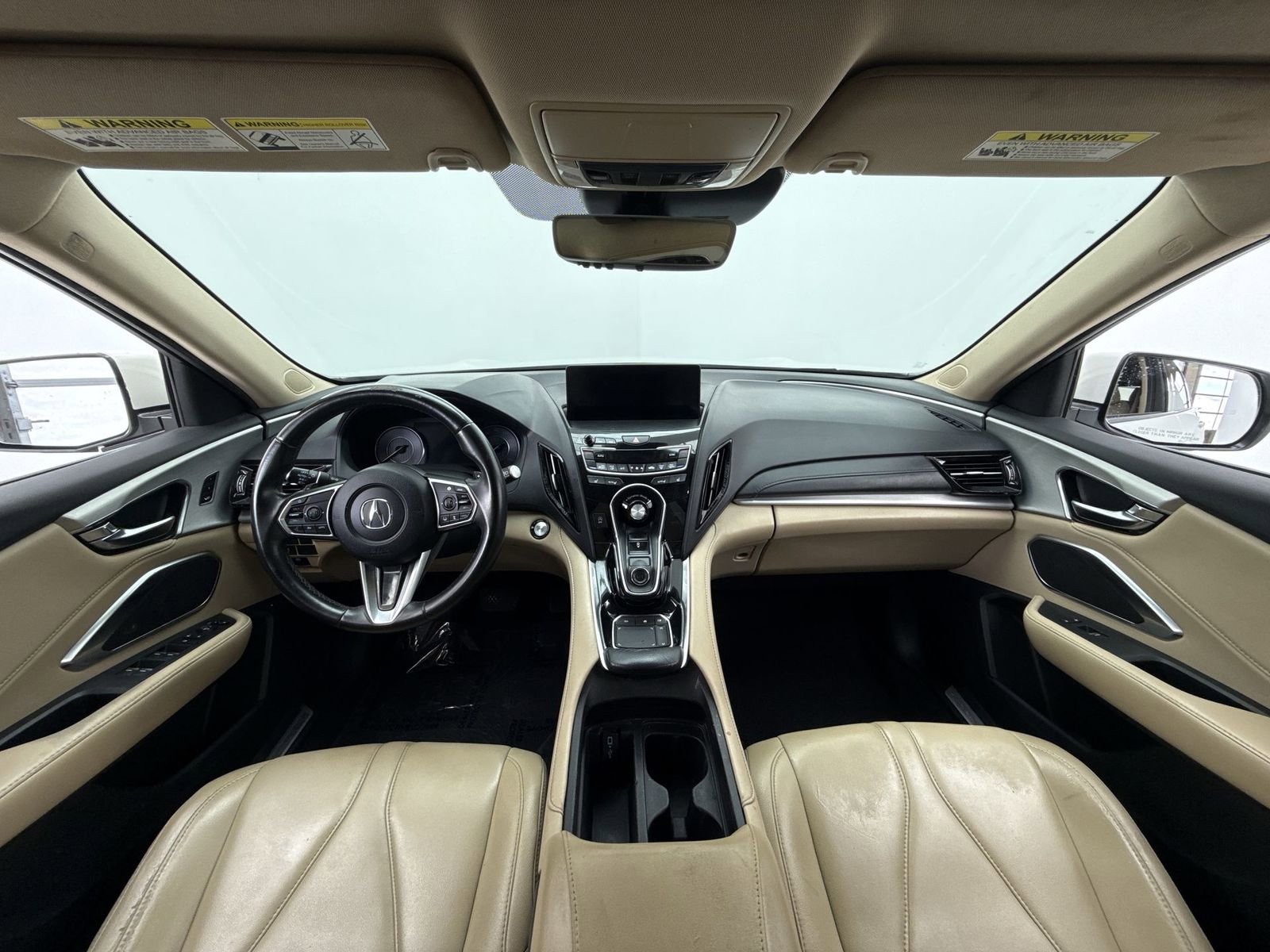 Used 2019 Acura RDX FWD image 21