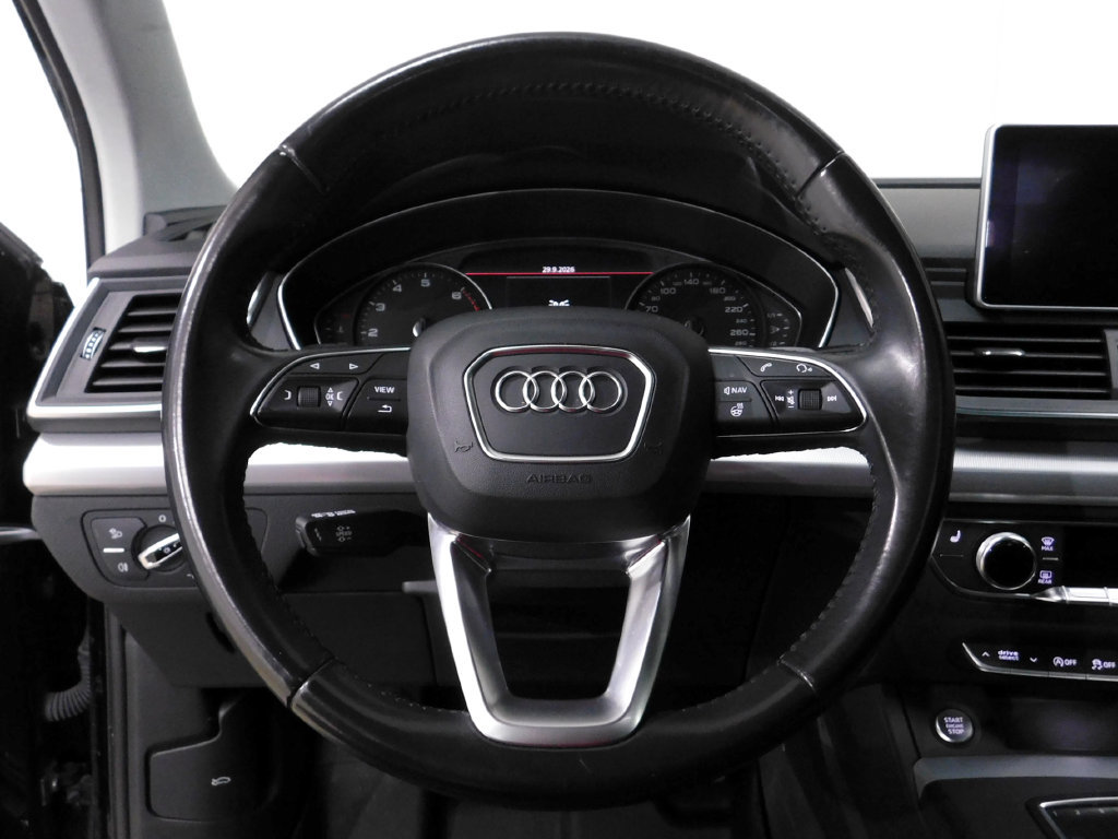 Used 2018 Audi Q5 2.0T Premium Plus AWD/4WD image 34