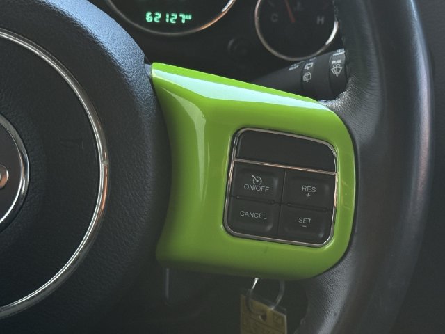 Used 2018 Jeep Wrangler Unlimited Sport S AWD/4WD image 14