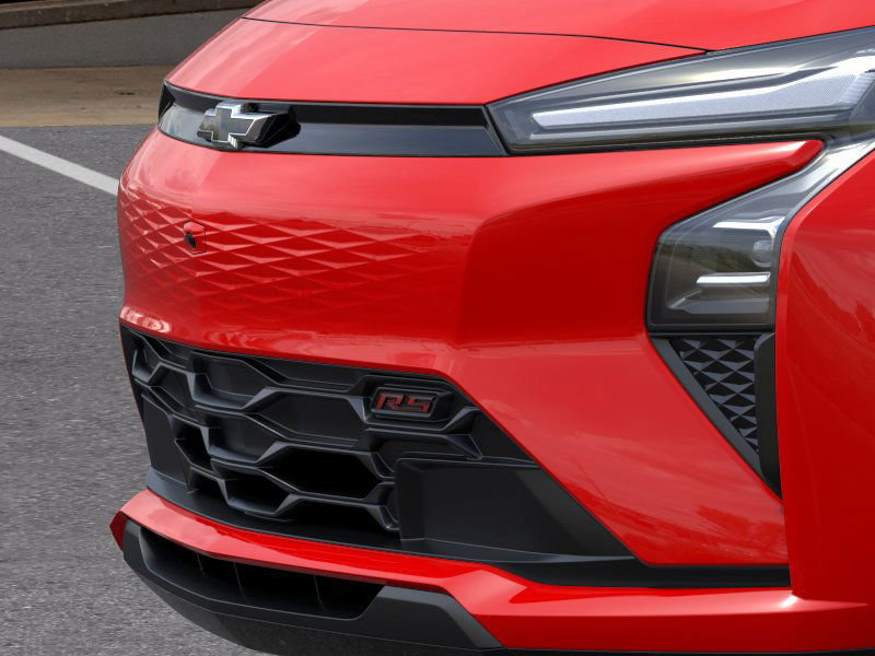 New 2027 Chevrolet Bolt RS w/ Technology Package FWD image 13