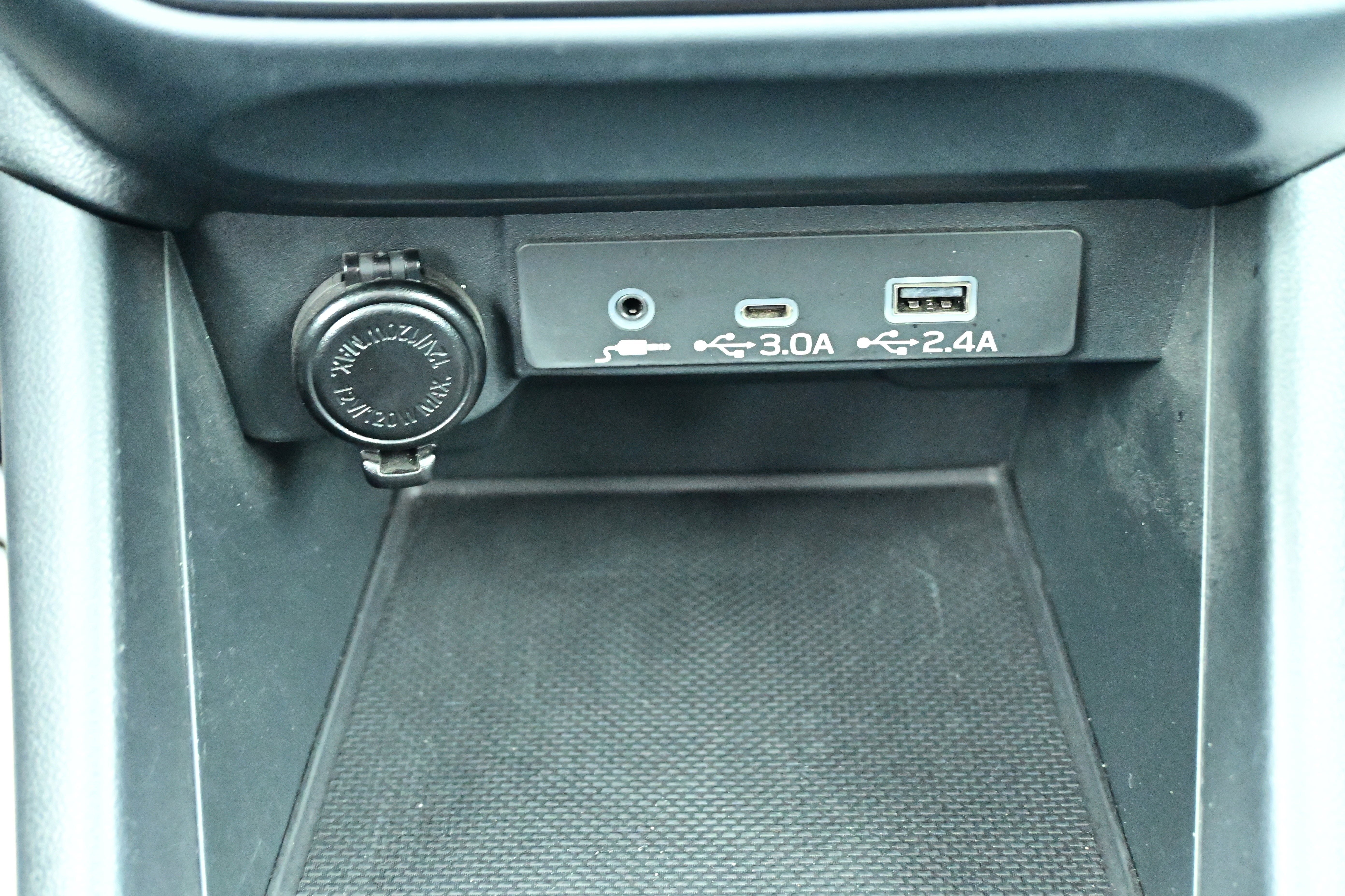 Used 2024 Subaru WRX Premium w/ Popular Package #2A AWD/4WD image 16