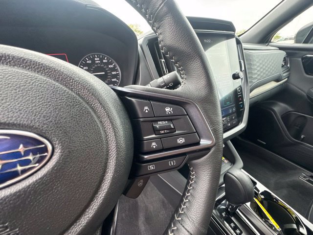 Used 2026 Subaru Forester Limited AWD/4WD image 19