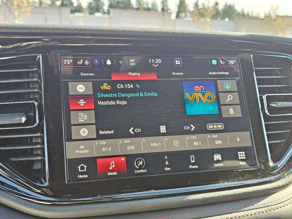 New 2026 Dodge Durango GT image 20