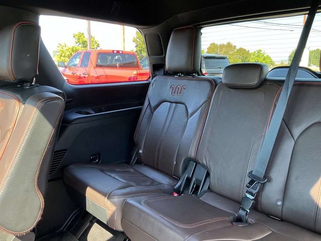 Used 2021 Ford Expedition King Ranch AWD/4WD image 26