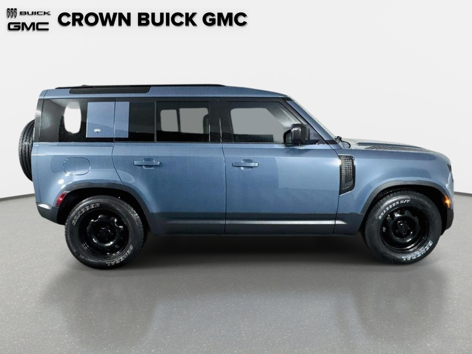 Used 2020 Land Rover Defender 110 AWD/4WD image 4