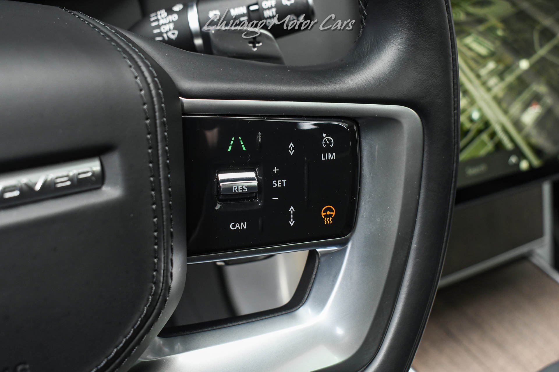 Used 2024 Land Rover Range Rover SE image 10