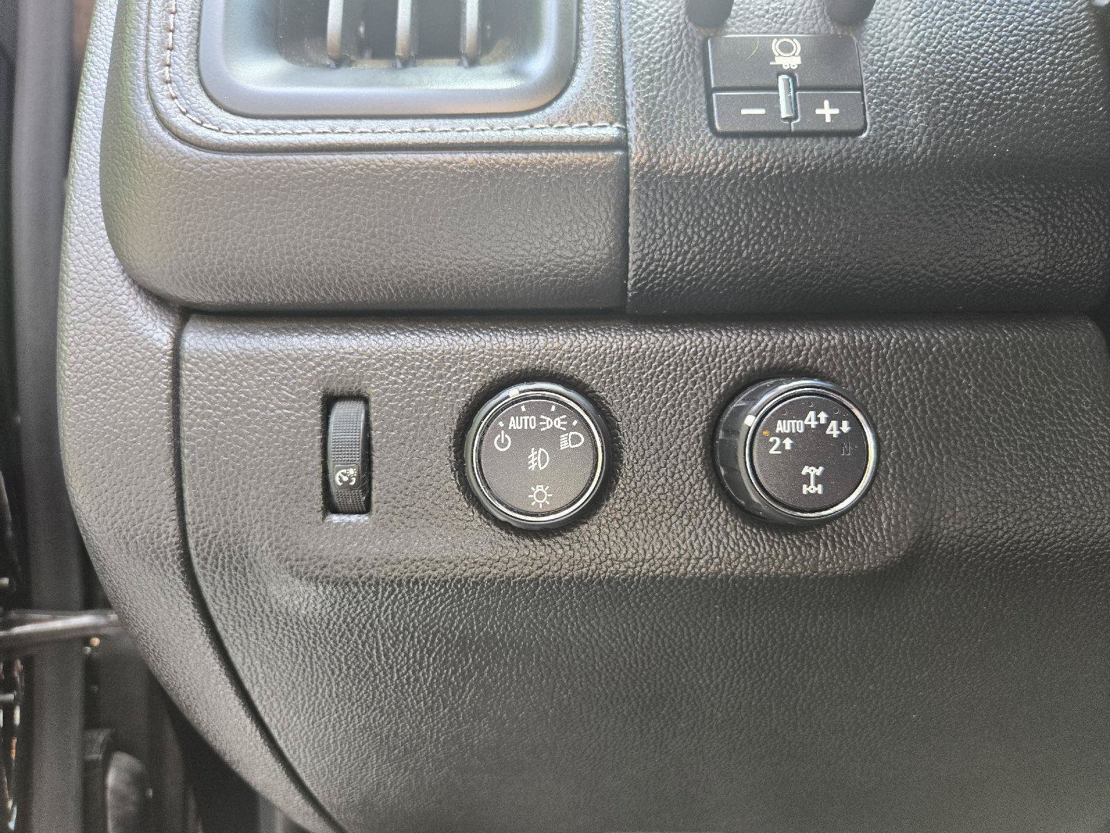 Used 2017 GMC Canyon SLE w/ SLE Convenience Package AWD/4WD image 15