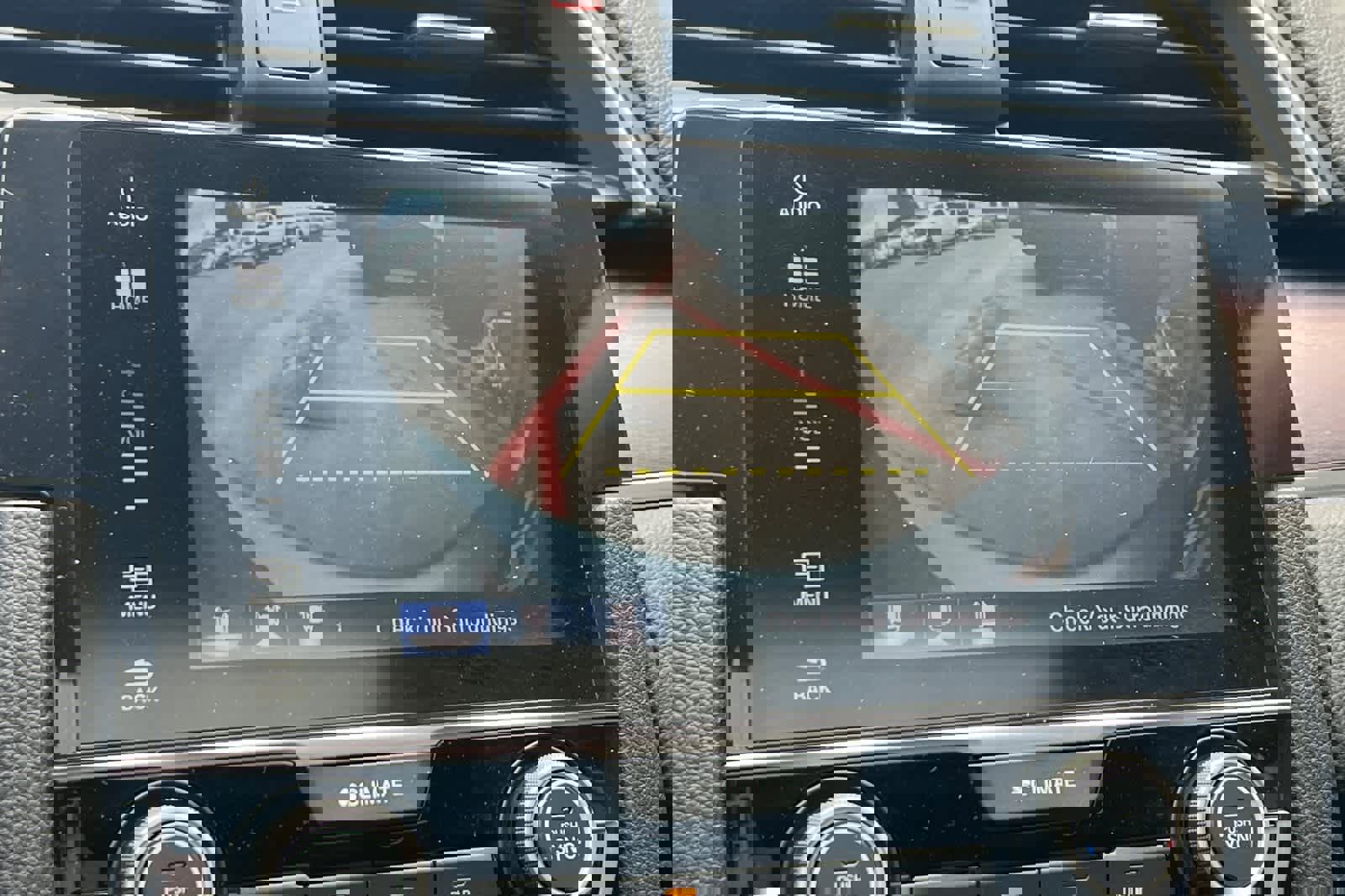 Used 2018 Honda Civic EX-T image 19