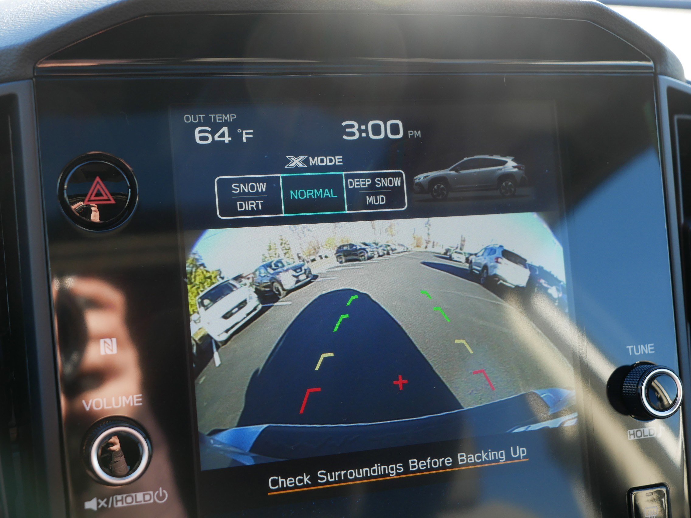 Certified 2025 Subaru Crosstrek 2.0i Premium image 28