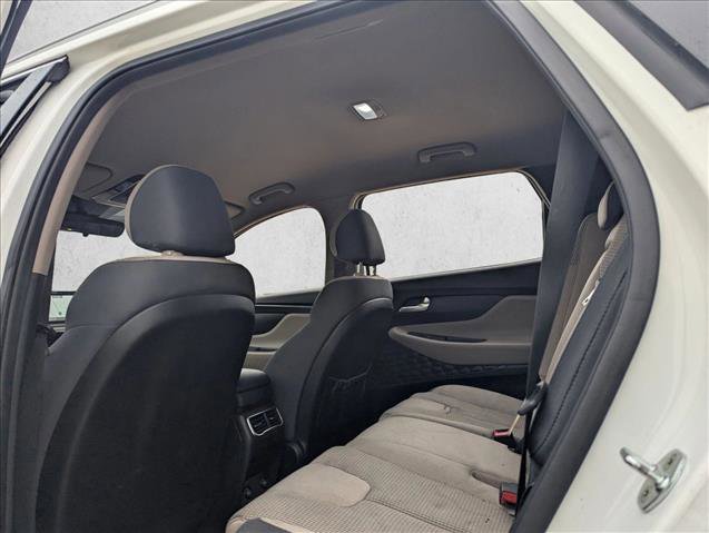 Used 2023 Hyundai Santa Fe SEL image 14