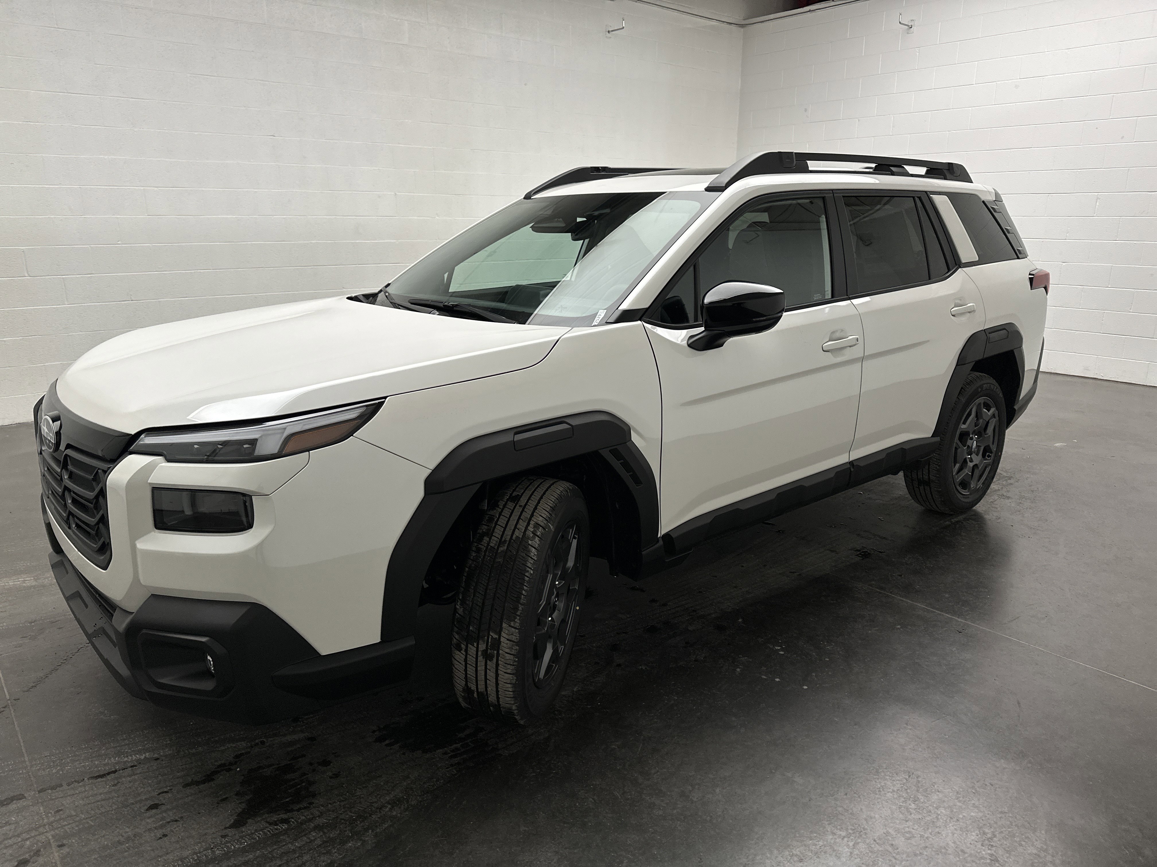 New 2026 Subaru Outback Premium image 4