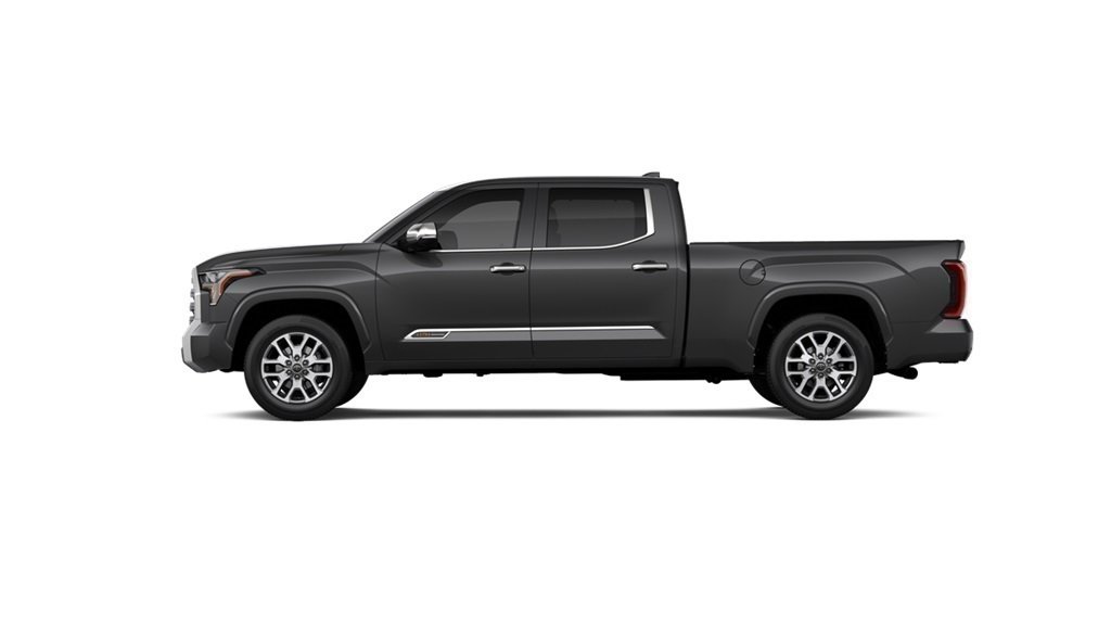 New 2026 Toyota Tundra 1794 Edition image 25