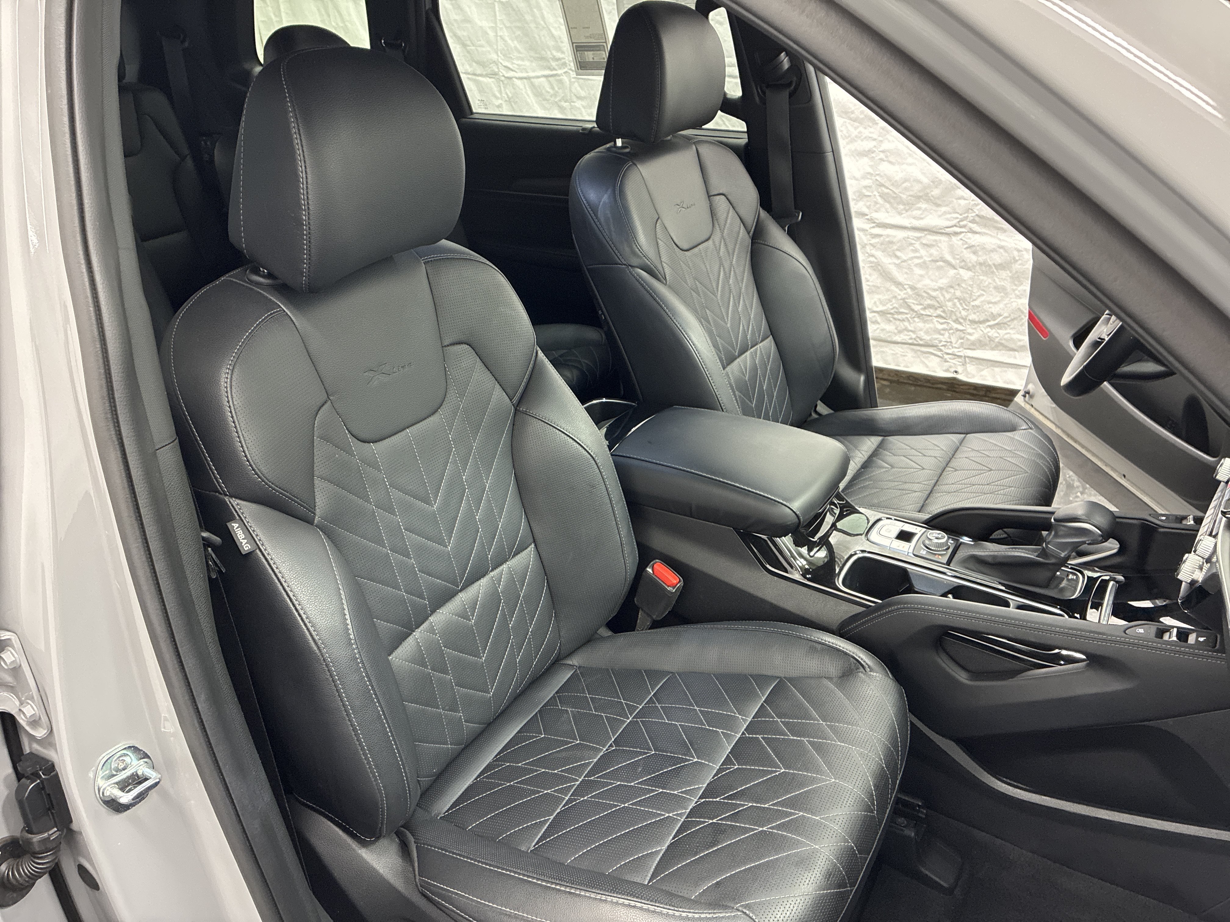 Certified 2024 Kia Telluride EX X-Line AWD/4WD image 15