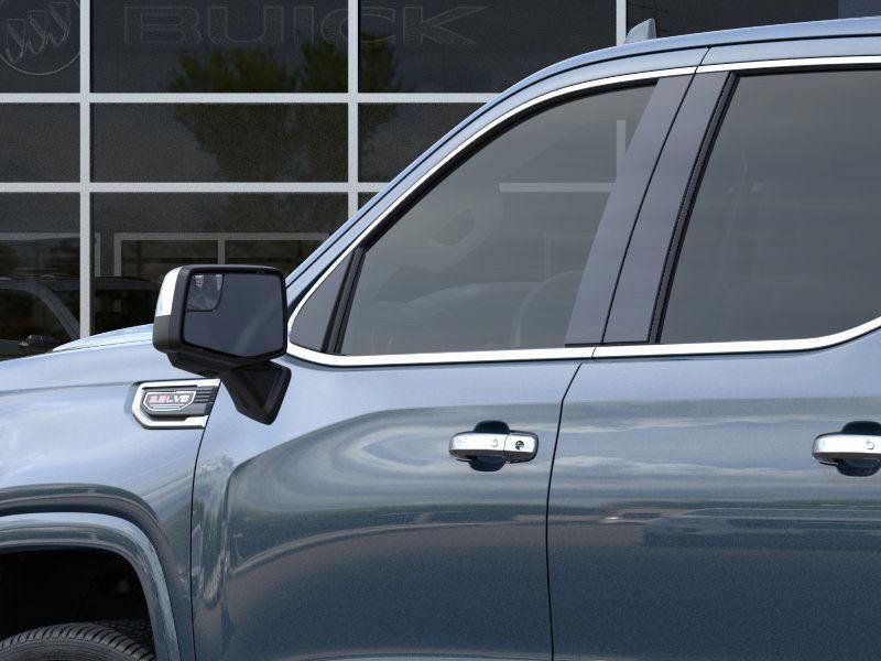 New 2026 GMC Sierra 1500 Denali w/ Denali Reserve Package image 29