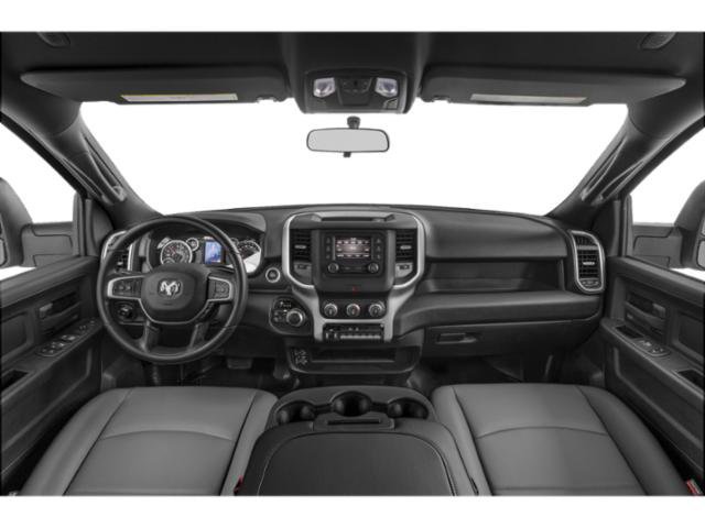 Certified 2024 RAM 3500 Tradesman w/ Chrome Appearance Group image 18