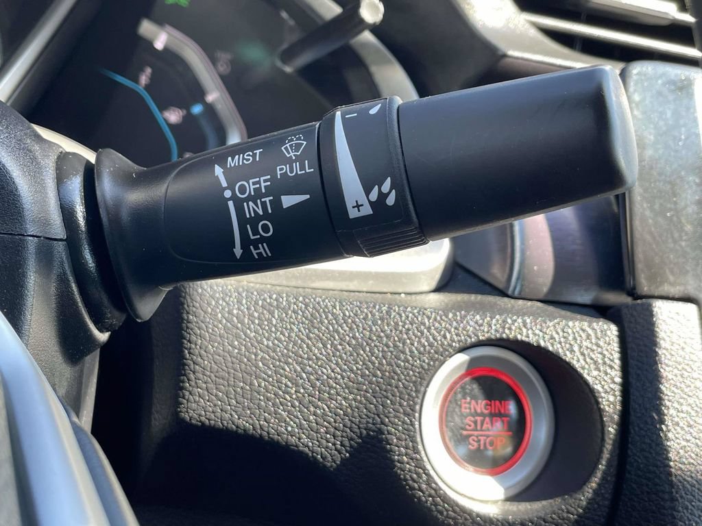 Used 2018 Honda Civic EX-T image 28