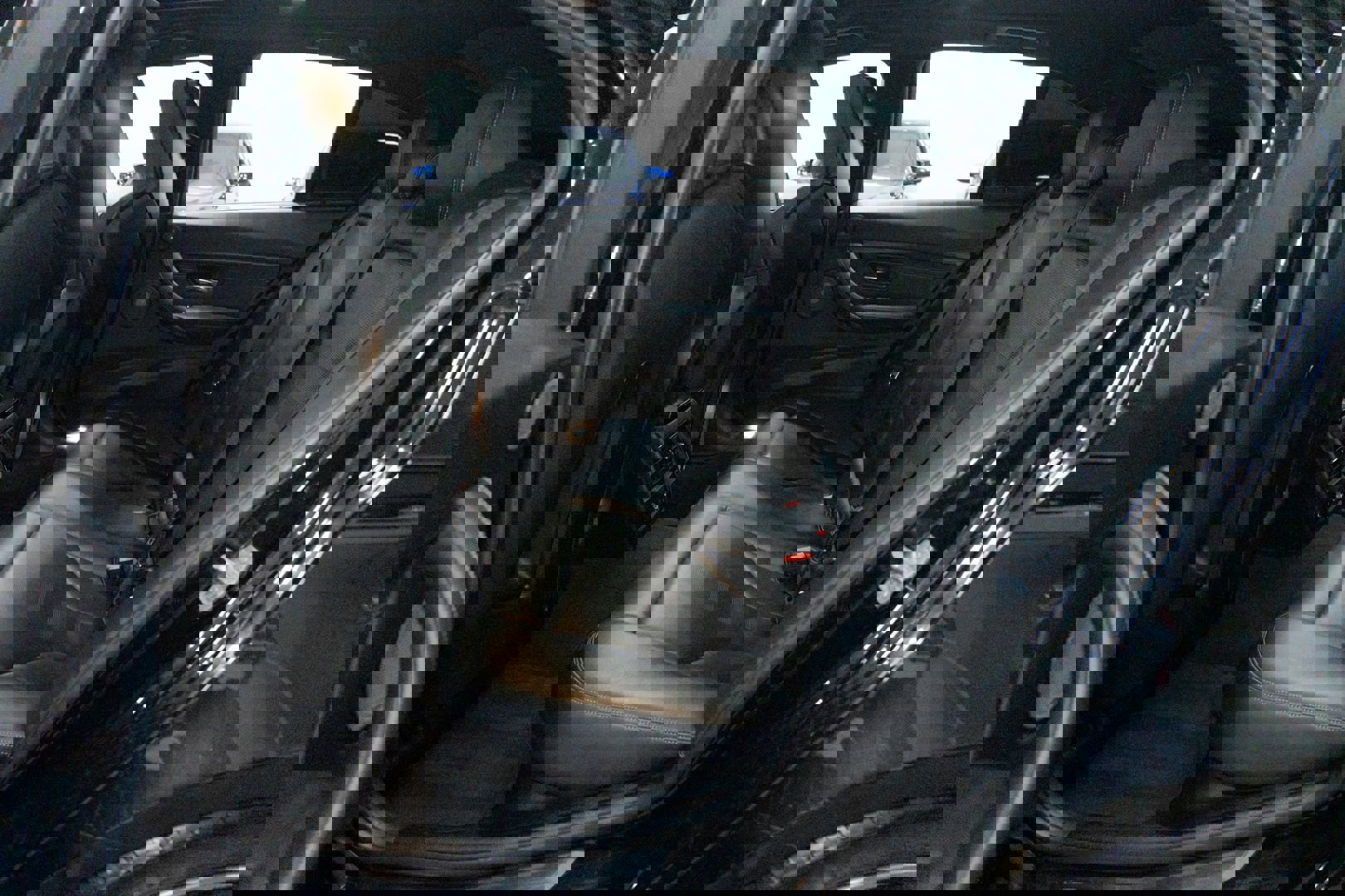 Used 2018 BMW M3 w/ Competition Package image 21