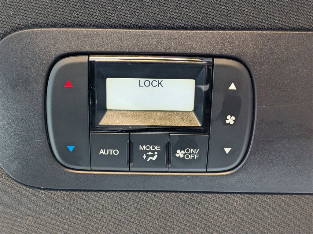 Used 2025 Honda Odyssey Sport-L image 33